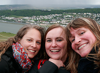 zuFuessen