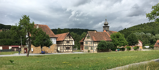 Freilandmuseum