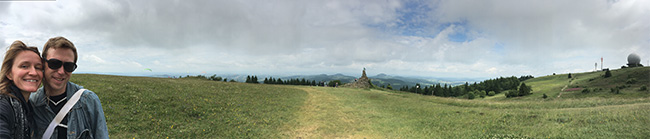 Panorama