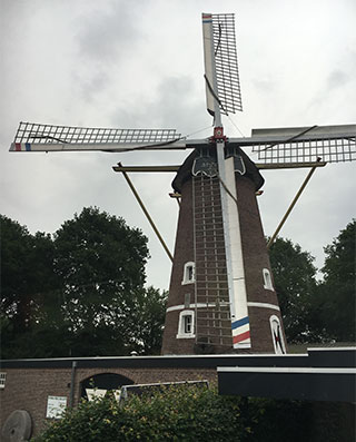 muehle