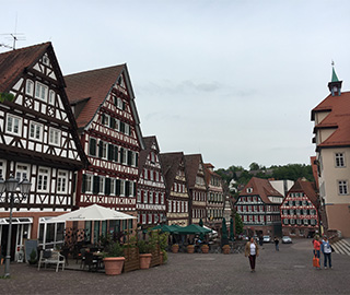 Calw