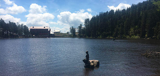 Mummelsee