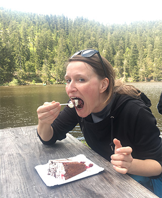 Torte