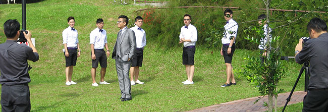 Hochzeit