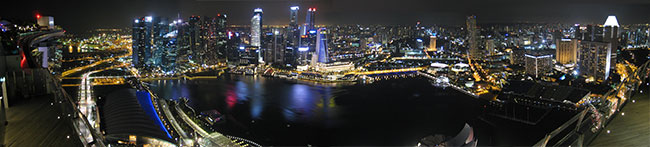 Skyline