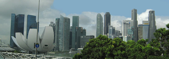 Skyline