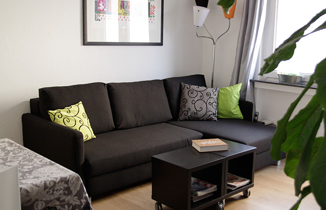 sofa