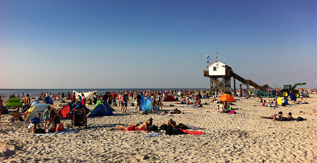strand