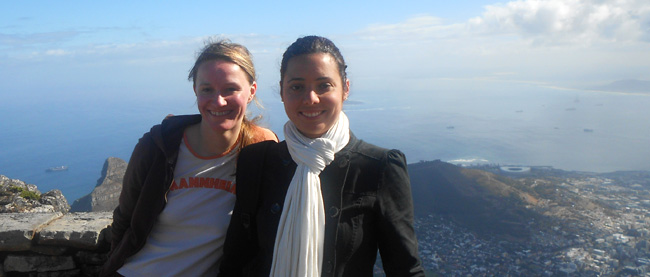 Capetown