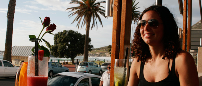 CampsBay