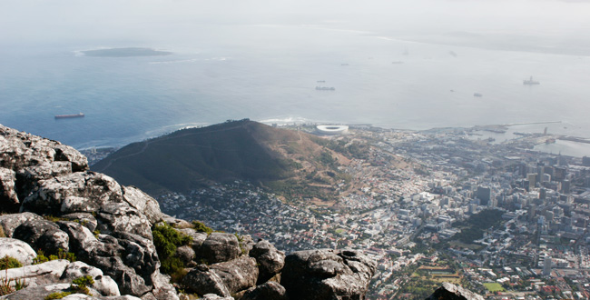 Capetown