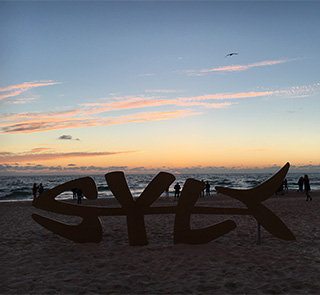 Sylt