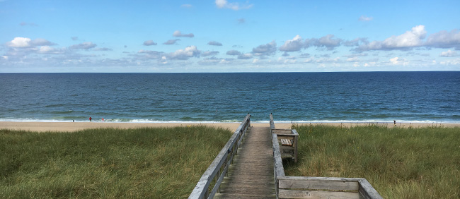 meer