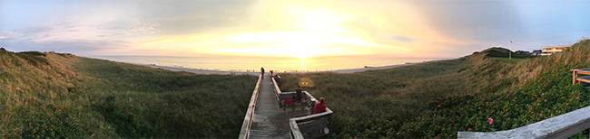 Panorama
