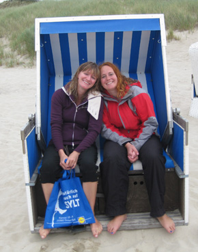 strand