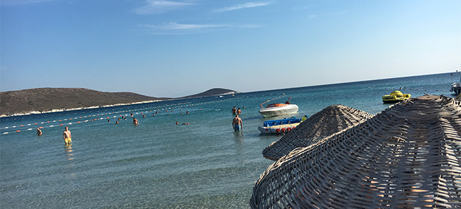 Meer