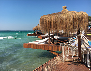 Traumhotel