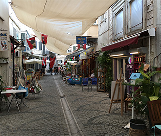 Urla