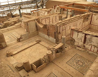 Ephesos
