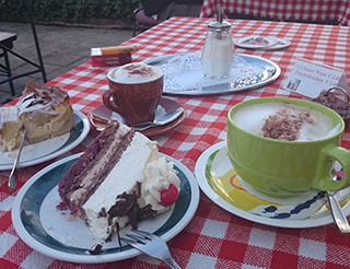 torte