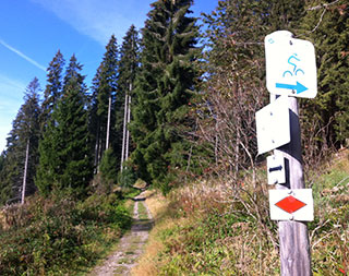 westweg