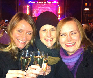 silvester