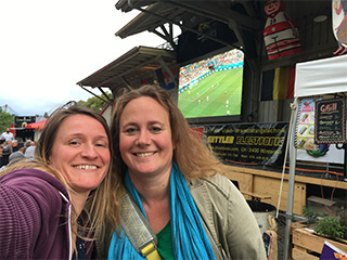 Fussball