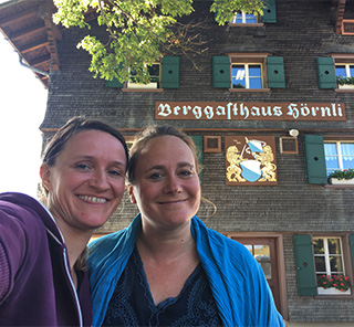 Berghof