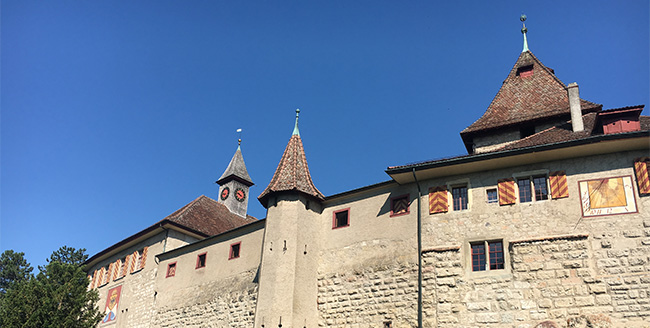 Kyburg