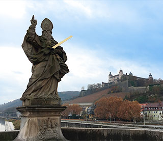 Alte Bruecke