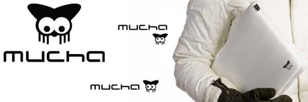 Logo Mucha