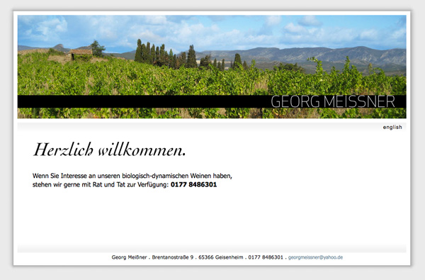 Wein